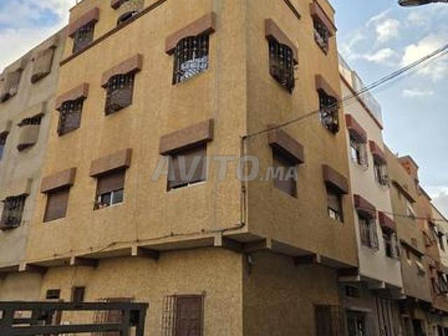 Appartement vente à Salé