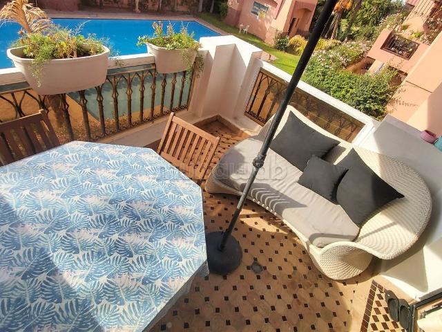 Appartement vente à Marrakech, L'Oriental