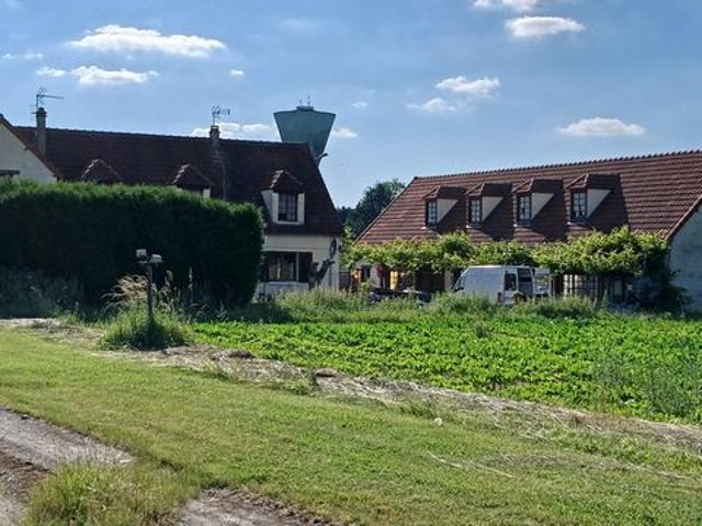 Villa vente à Athies-sous-Laon, Aisne