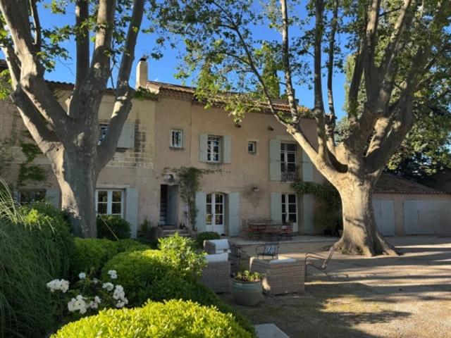 Maison vente à Paradou, Bouches-du-Rhône
