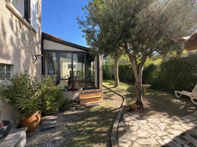Maison vente à Aix-en-Provence, Eyguières