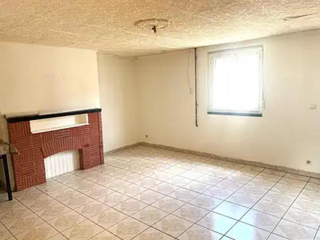 Maison vente à Arras, Pas-en-artois