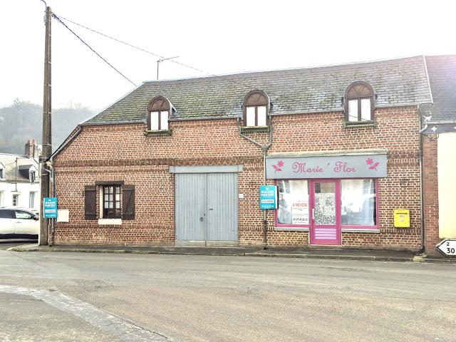 Maison vente à Pas-en-Artois, Pas-de-Calais