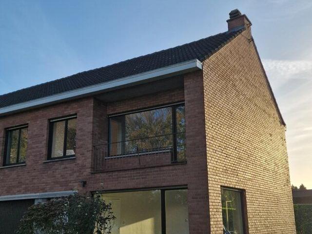 Maison location à Sint-Michiels, Brugge