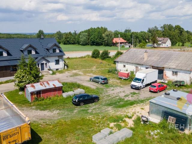 Mieszkanie na sprzedaż w Pasłęk, Warmińsko-mazurskie