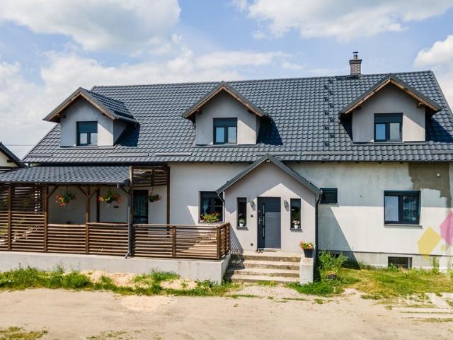 Mieszkanie na sprzedaż w Pasłęk, Warmińsko-mazurskie