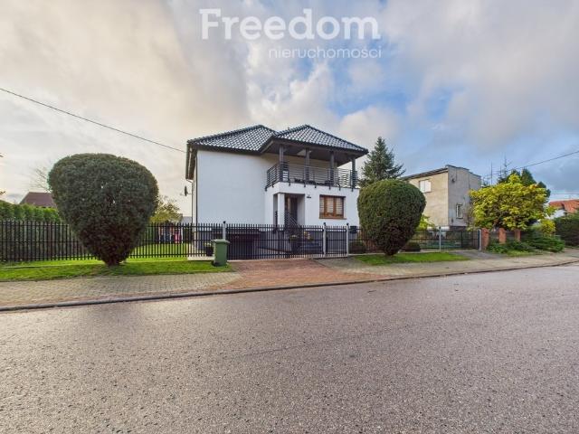 Dom na sprzedaż w Pasłęk, Warmińsko-mazurskie