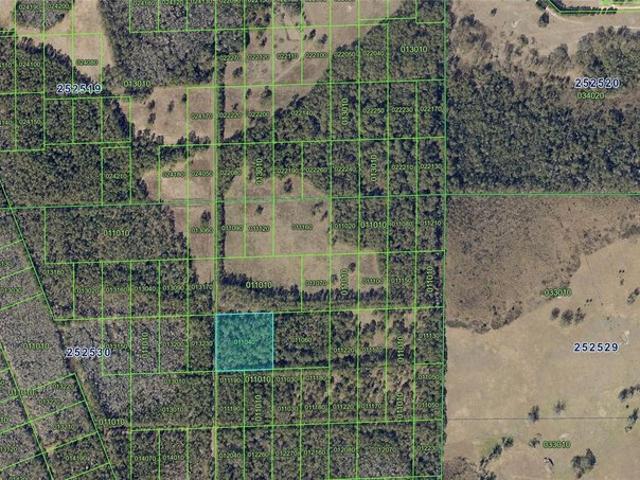 Land for sale in Polk City, Polk County