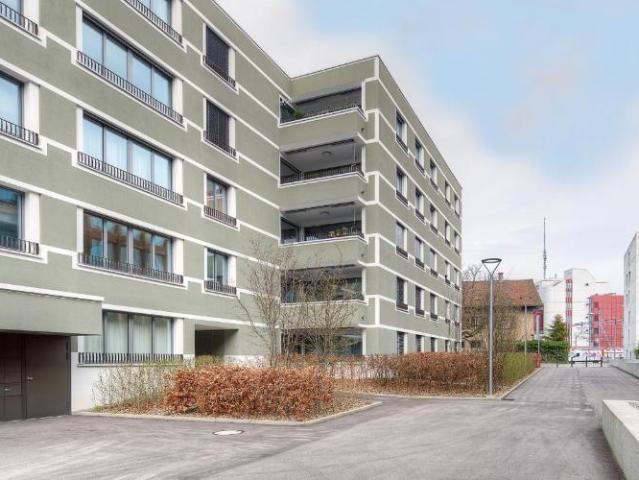 Apartment mieten in Gönhard, Aarau