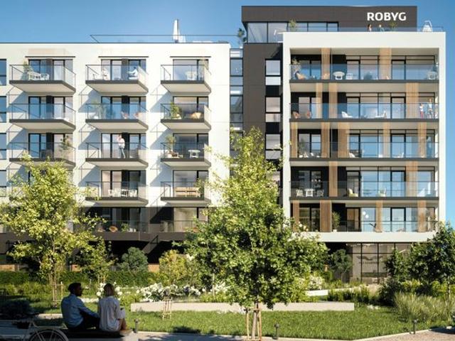 Mieszkanie na sprzedaż w Gdańsk, Pomorskie