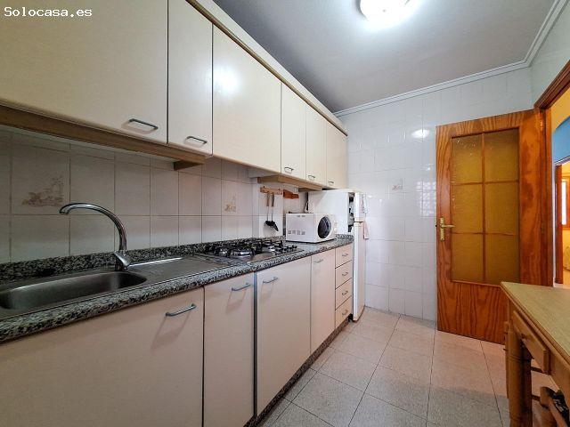 Piso en alquiler en Santa Pola