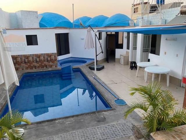 LINDA CASA EN MEJÍA! PASA MOMENTOS INOLVIDABLES!