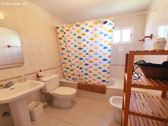 Piso en alquiler en Costa Noroeste, Andalucía