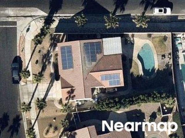 House for sale in Cathedral City