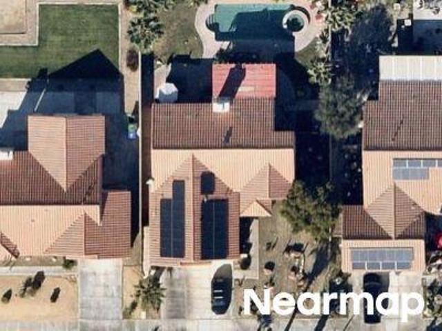 House for sale in Cathedral City, California