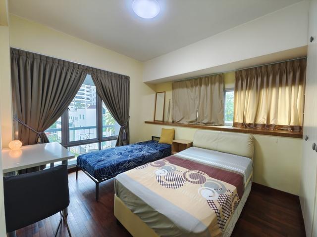 Condominium for rent in Novena