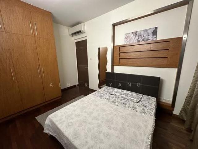 Apartment for rent in Whampoa, Singapore