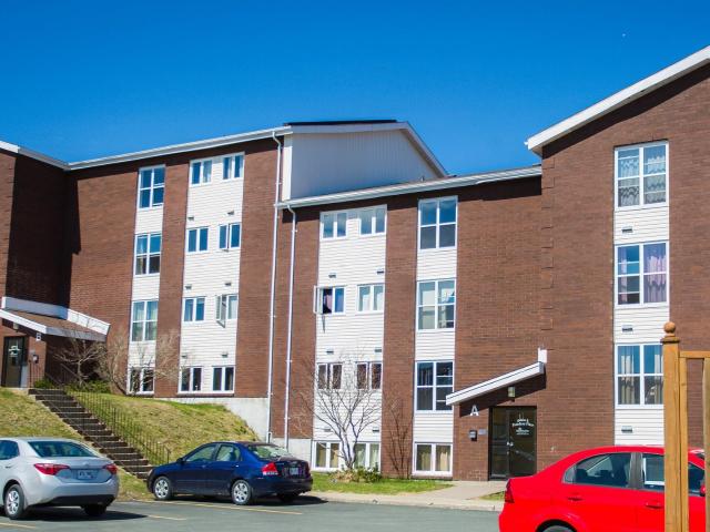 Apartment for rent in Foxtrap, Newfoundland And Labrador