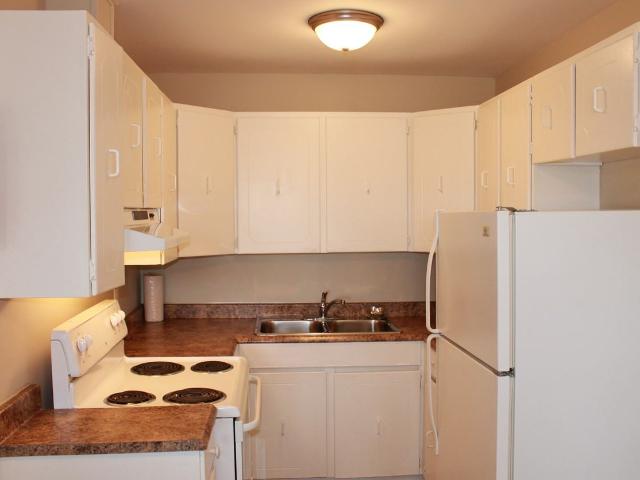 Apartment for rent in St. John's