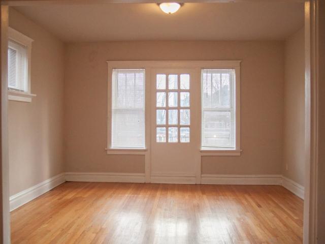 Apartment for rent in Saint Louis, Missouri