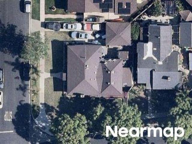 House for sale in Long Beach, California