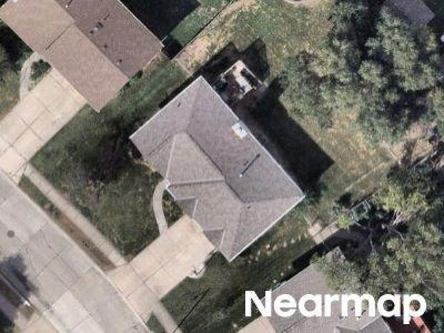House for sale in Nebraska