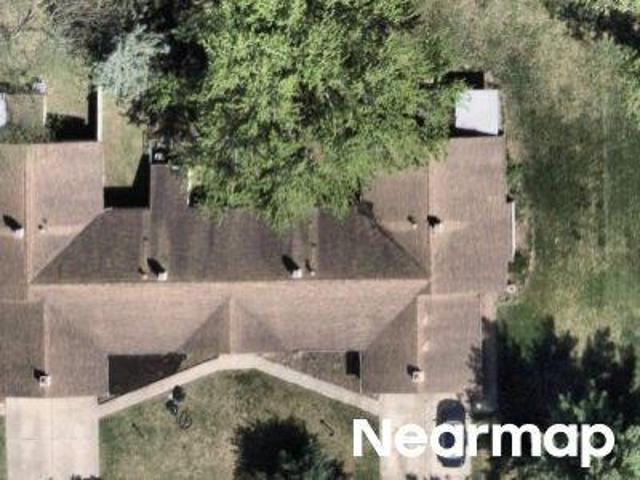 House for sale in Michigan