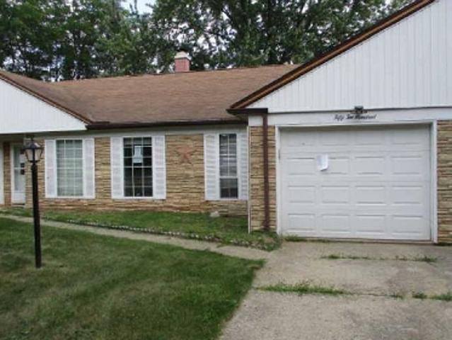 House for sale in Mount Morris Charter Township, Genesee County