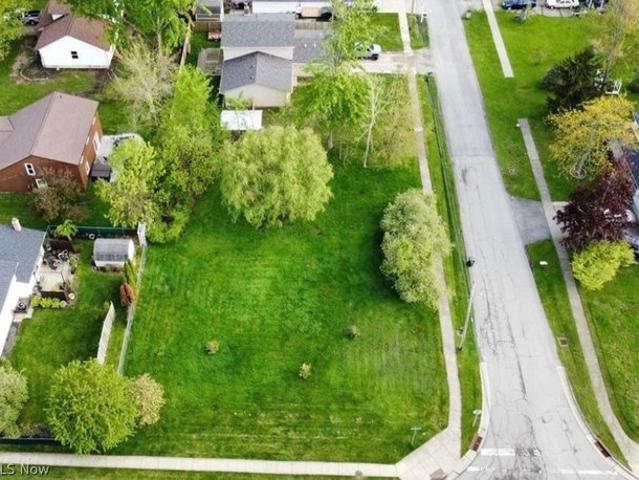 Land for sale in Sheffield Lake, Ohio