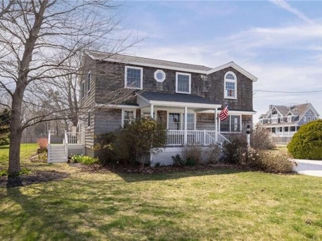 House for sale in Westerly, Rhode Island