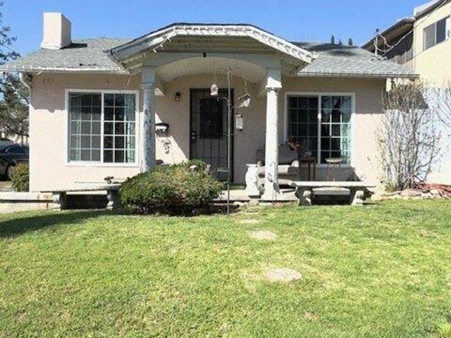 House for sale in Pasadena, California