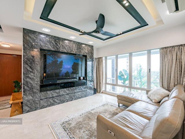 Apartment for sale in Novena