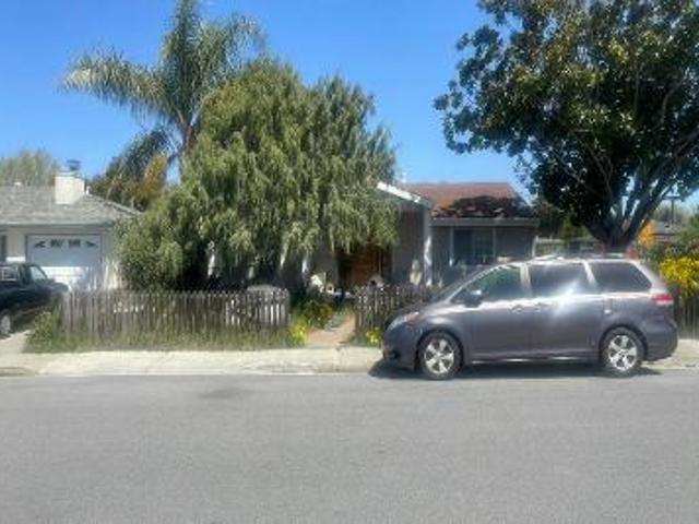 House for sale in San Mateo