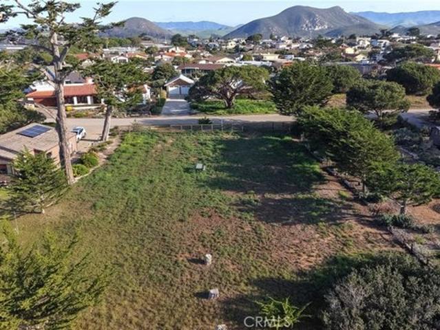 Land for sale in Los Osos, California