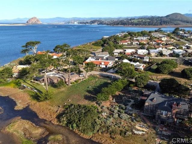Land for sale in Los Osos, San Luis Obispo County