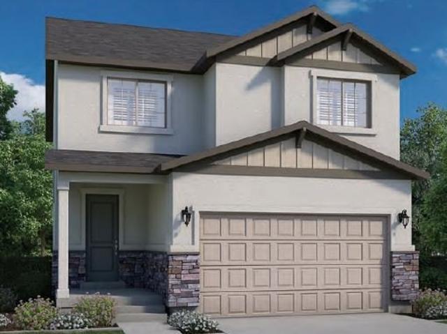 House for sale in Magna, Utah