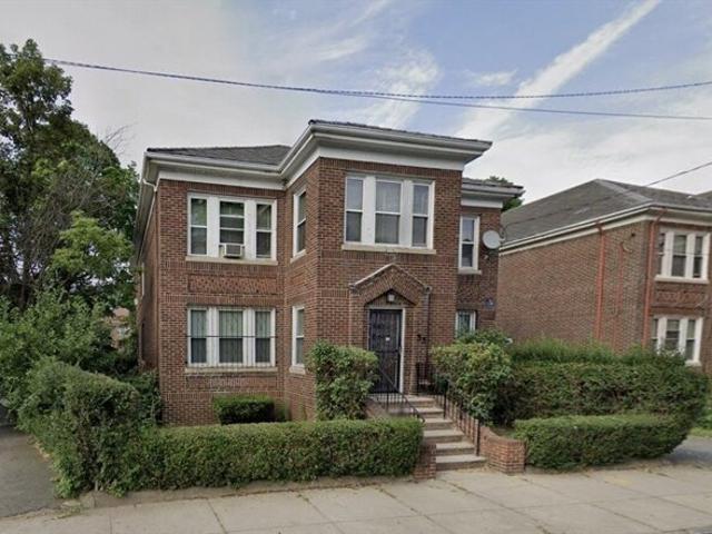 House for sale in Boston, Massachusetts