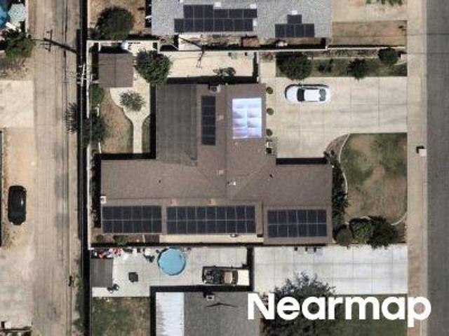 House for sale in Bakersfield, California