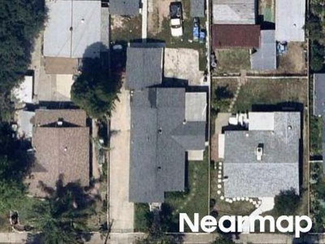 House for sale in Whittier, California