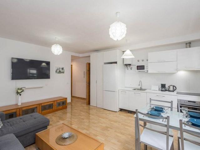Apartamento en alquiler en Bañaderos, Arucas
