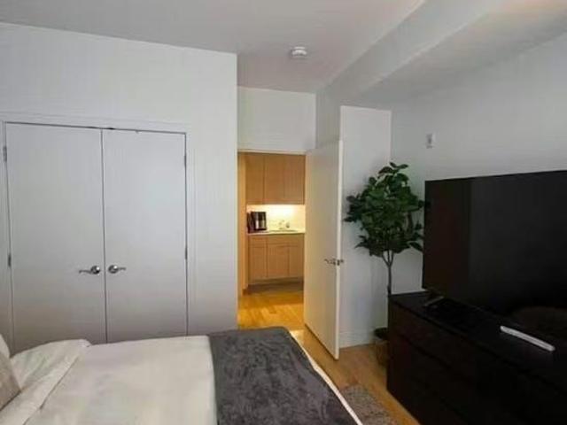 Apartamento en alquiler en Centro, Málaga-Costa del Sol