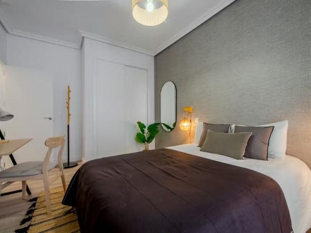 Apartamento en alquiler en Latina, Madrid