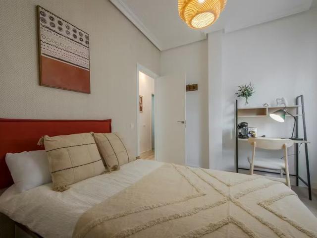 Apartamento en alquiler en Latina, Madrid
