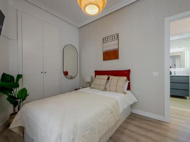 Apartamento en alquiler en Latina, Madrid