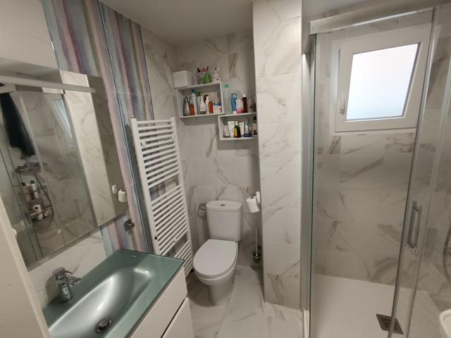 Apartamento en alquiler en Casco Antiguo, Huesca