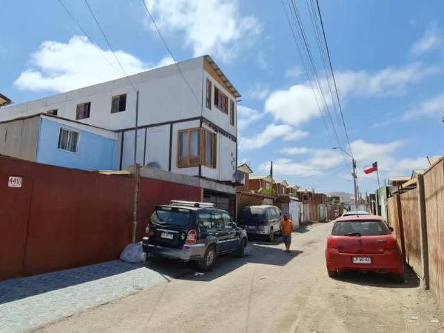 Casa en venta en Alto Hospicio, Tarapacá