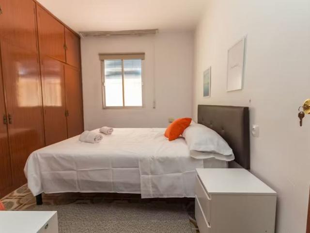 Apartamento en alquiler en Cruz de Humilladero, Málaga-Costa del Sol