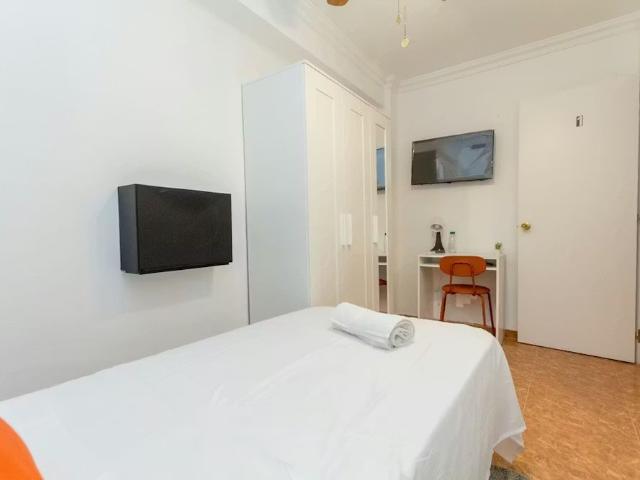 Apartamento en alquiler en Cruz de Humilladero, Málaga-Costa del Sol