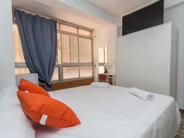 Apartamento en alquiler en Cruz de Humilladero, Málaga-Costa del Sol