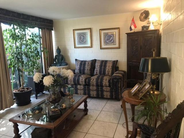 Departamento en venta en Maipu, Metropolitana